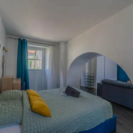 Casa vacanze Calm & Cosy Close To The Center