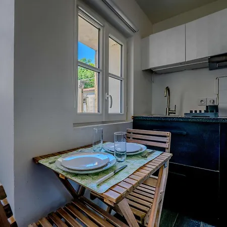 Casa vacanze Calm & Cosy Close To The Center *
