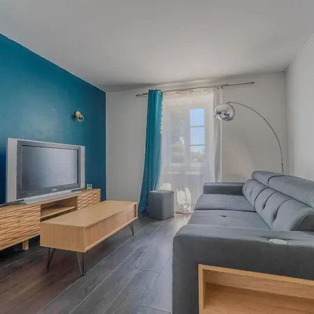 Casa vacanze Calm & Cosy Close To The Center La Rochelle (Charente-Maritime)
