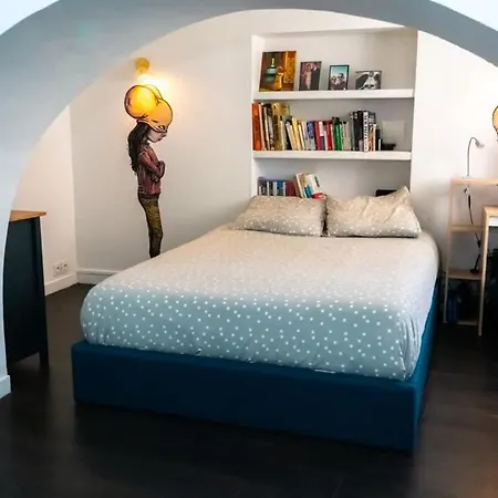 Calm & Cosy Close To The Center *