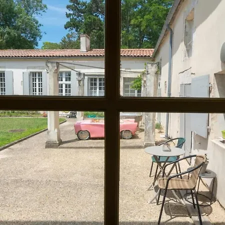 Calm & Cosy Close To The Center Casa vacanze *